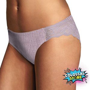 ❌SOLD❌ Maidenform Comfort Devotion Lace Back Tanga Panty Glossy